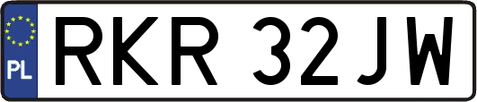 RKR32JW