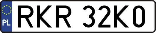 RKR32K0