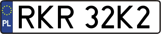 RKR32K2