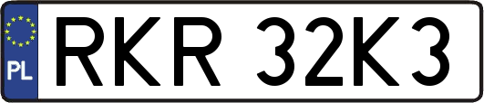 RKR32K3