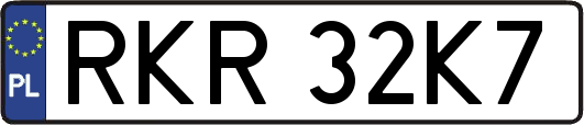 RKR32K7