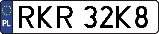 RKR32K8