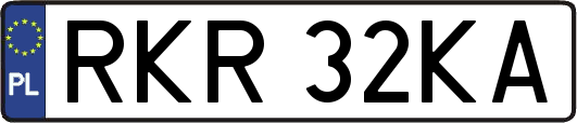 RKR32KA