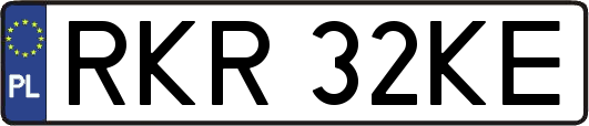 RKR32KE