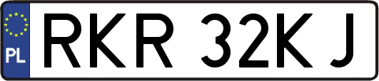 RKR32KJ