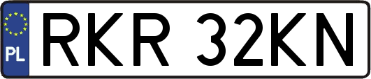RKR32KN