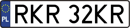 RKR32KR