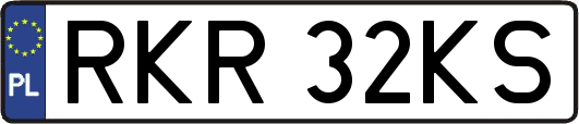 RKR32KS