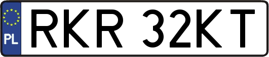 RKR32KT