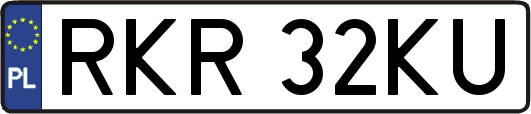 RKR32KU