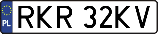 RKR32KV