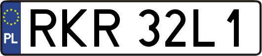 RKR32L1