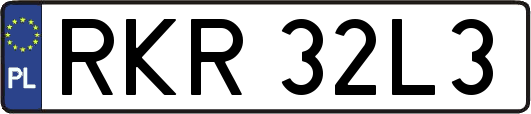 RKR32L3