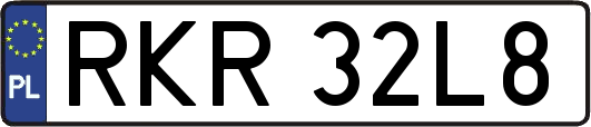 RKR32L8