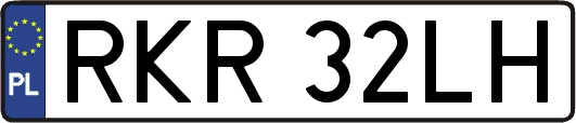 RKR32LH