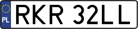 RKR32LL