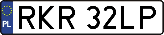 RKR32LP