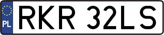 RKR32LS