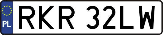 RKR32LW