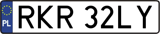 RKR32LY