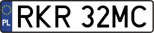RKR32MC