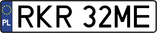 RKR32ME