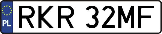 RKR32MF
