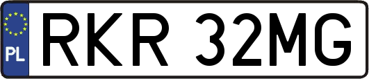RKR32MG