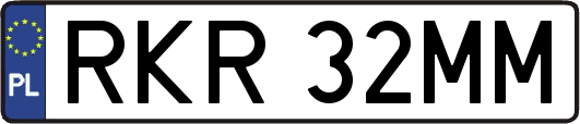 RKR32MM