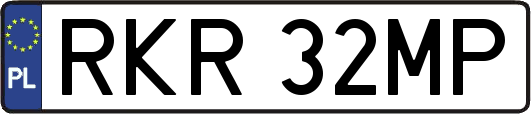 RKR32MP