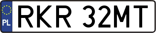 RKR32MT