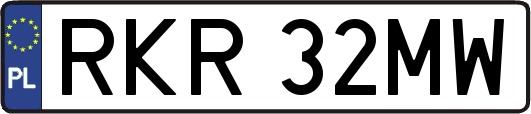 RKR32MW
