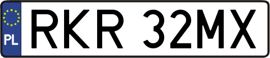RKR32MX