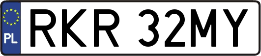 RKR32MY