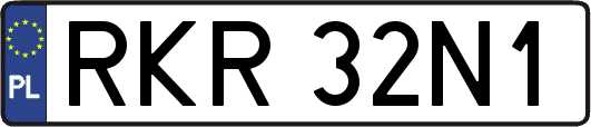 RKR32N1