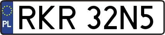 RKR32N5