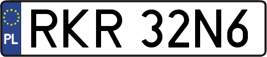 RKR32N6