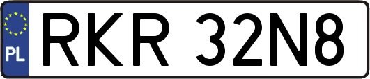 RKR32N8