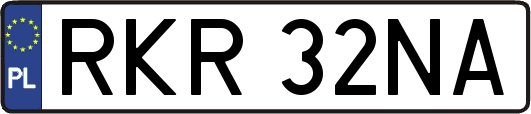 RKR32NA