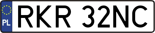 RKR32NC