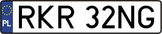 RKR32NG