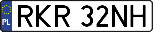 RKR32NH