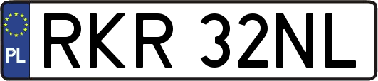 RKR32NL
