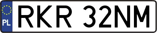 RKR32NM