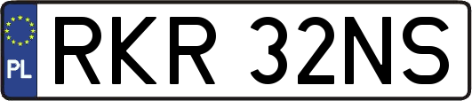 RKR32NS