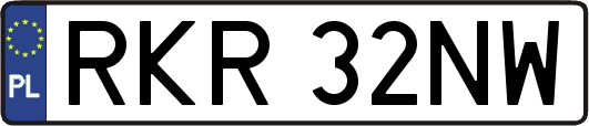 RKR32NW
