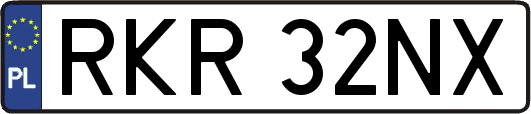 RKR32NX