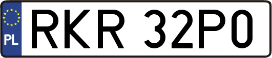RKR32P0