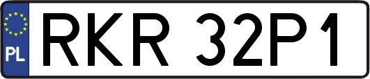 RKR32P1