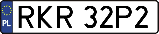 RKR32P2